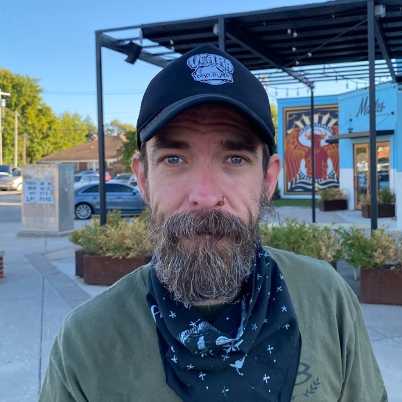 Meet your Posher, Brian - Picture 1 of 1